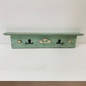 Shabby Chic Shelf